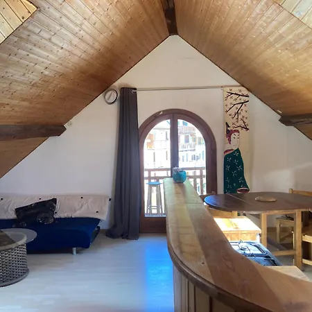 Homestay Flat-sharing Colocation Briancon (Hautes-Alpes)