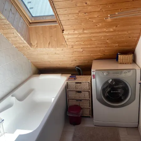 Homestay Flat-sharing Colocation Briancon (Hautes-Alpes)