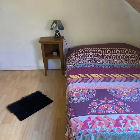Flat-sharing Colocation Briancon (Hautes-Alpes)