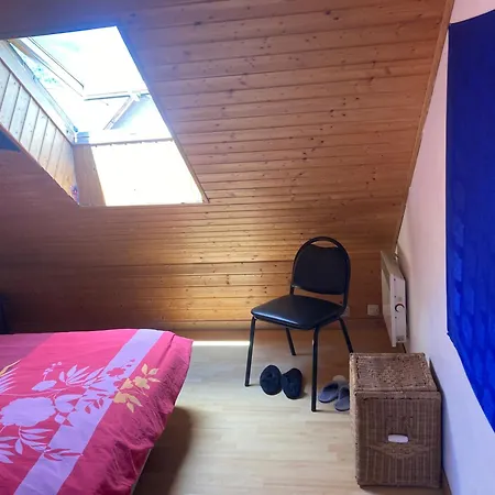 Flat-sharing Colocation Homestay Briancon (Hautes-Alpes)